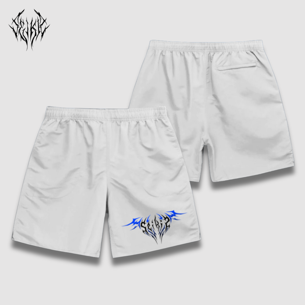 Shorts - Rune Blue