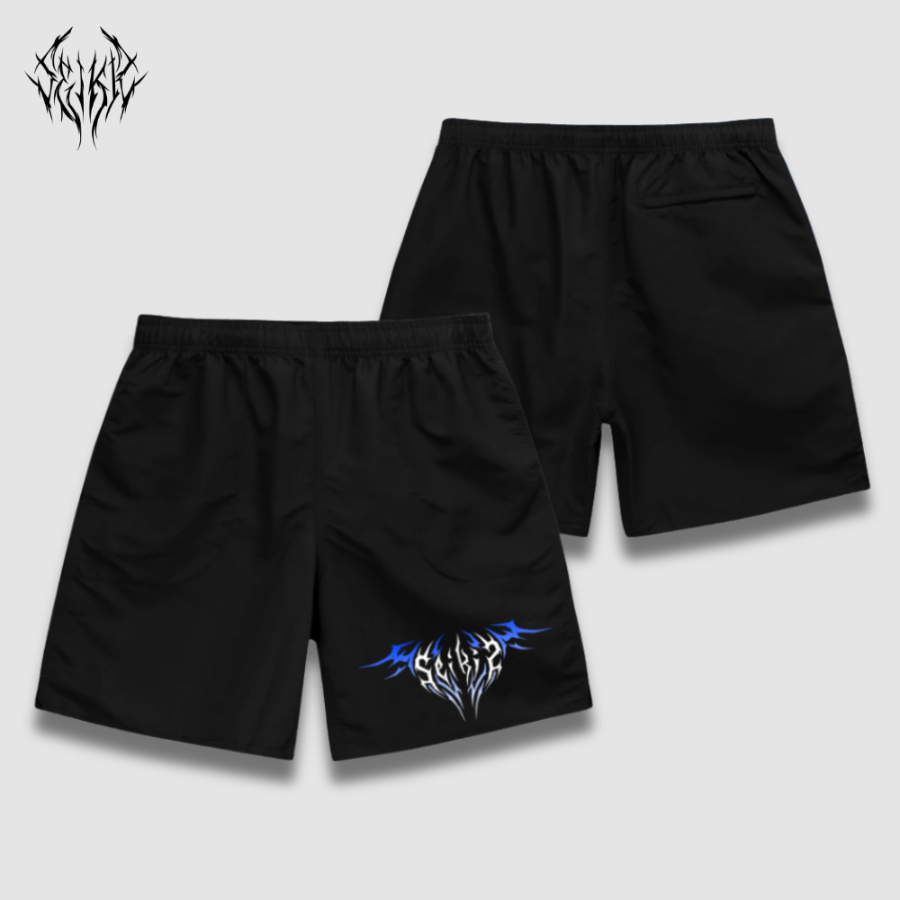 Shorts - Rune Blue