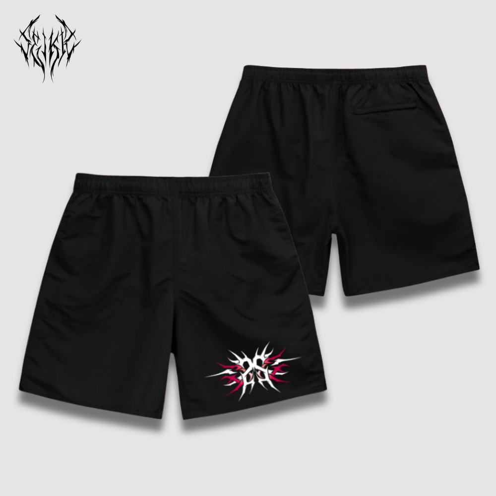Shorts - Rune Magenta