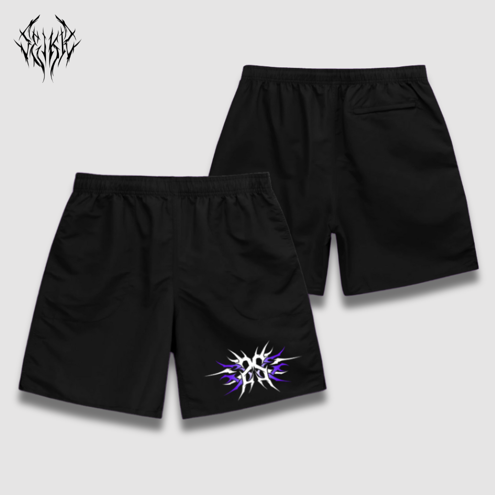 Shorts - Rune Purple
