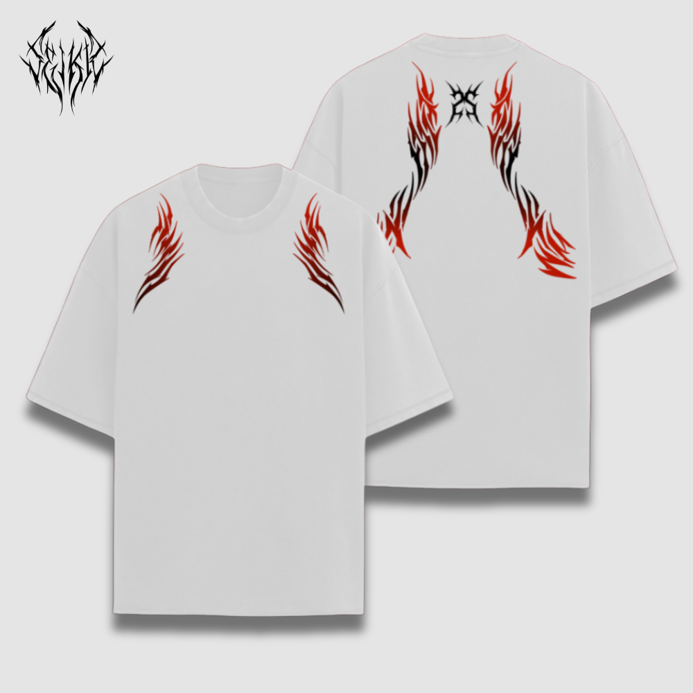 Pumpcover - Rune Red