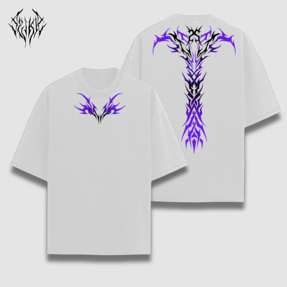 Pumpcover - Rune Purple
