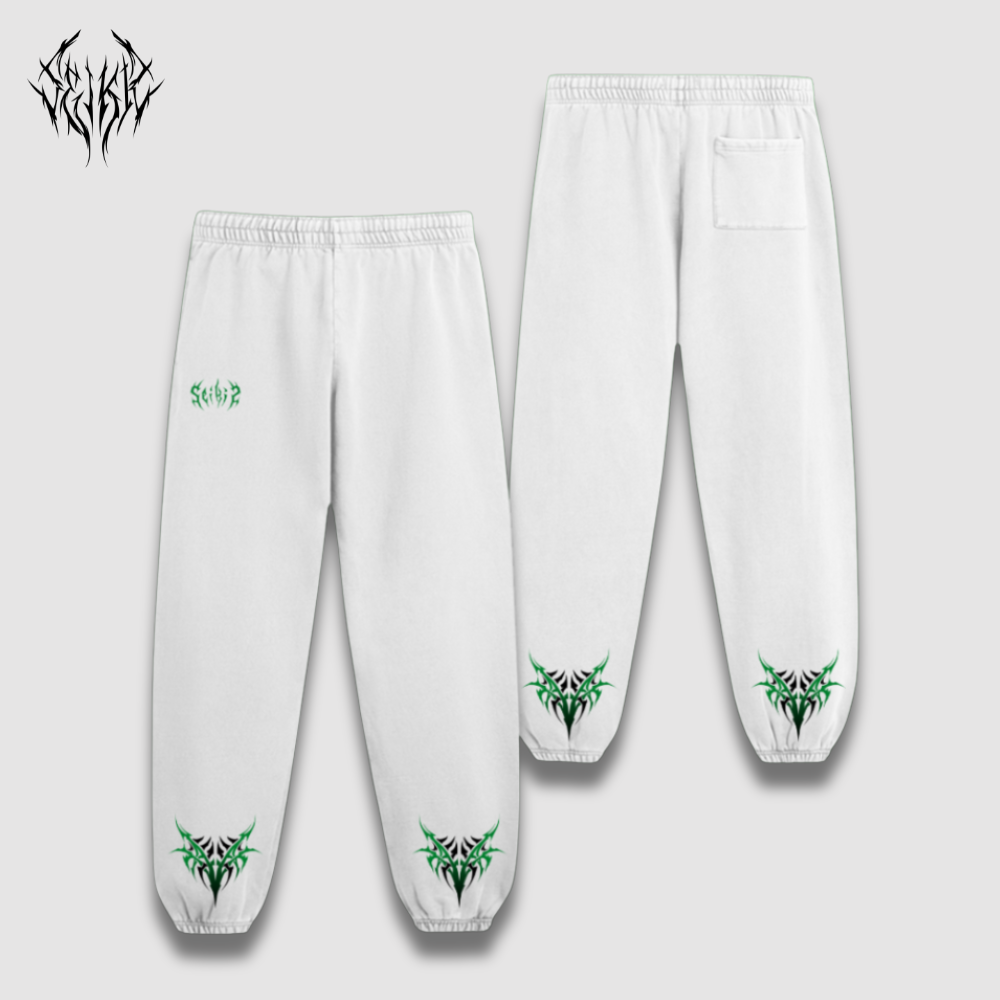 Jogger - Rune Green