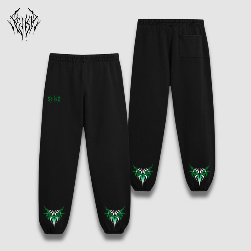 Jogger - Rune Green