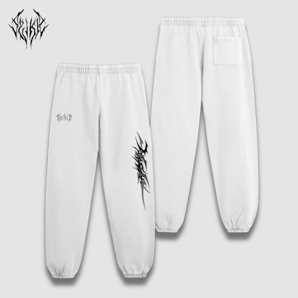 Jogger - Rune Grey