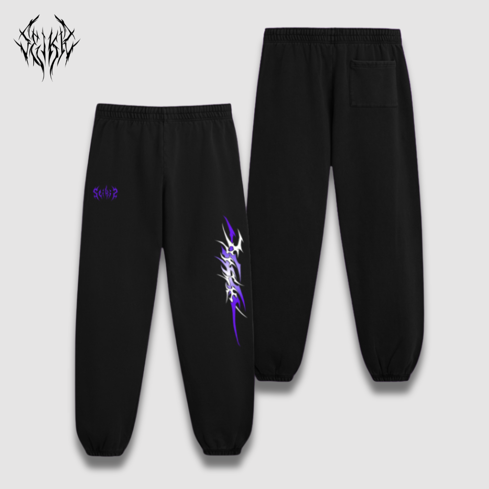 Jogger - Rune Purple