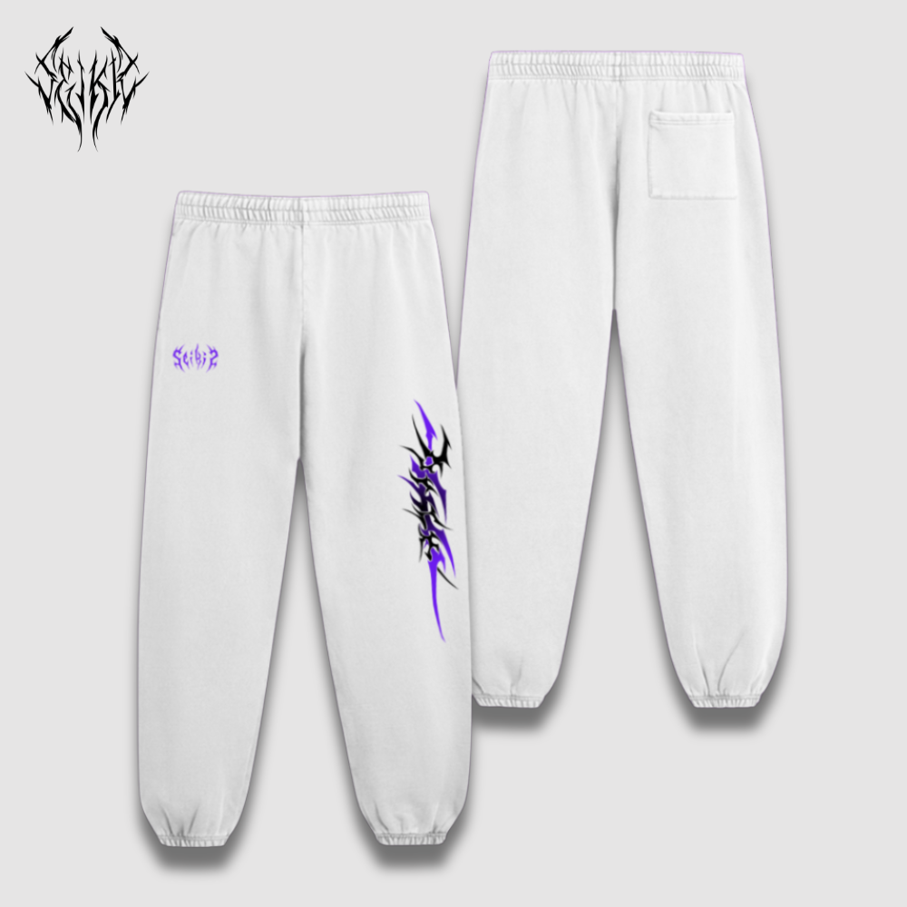 Jogger - Rune Purple