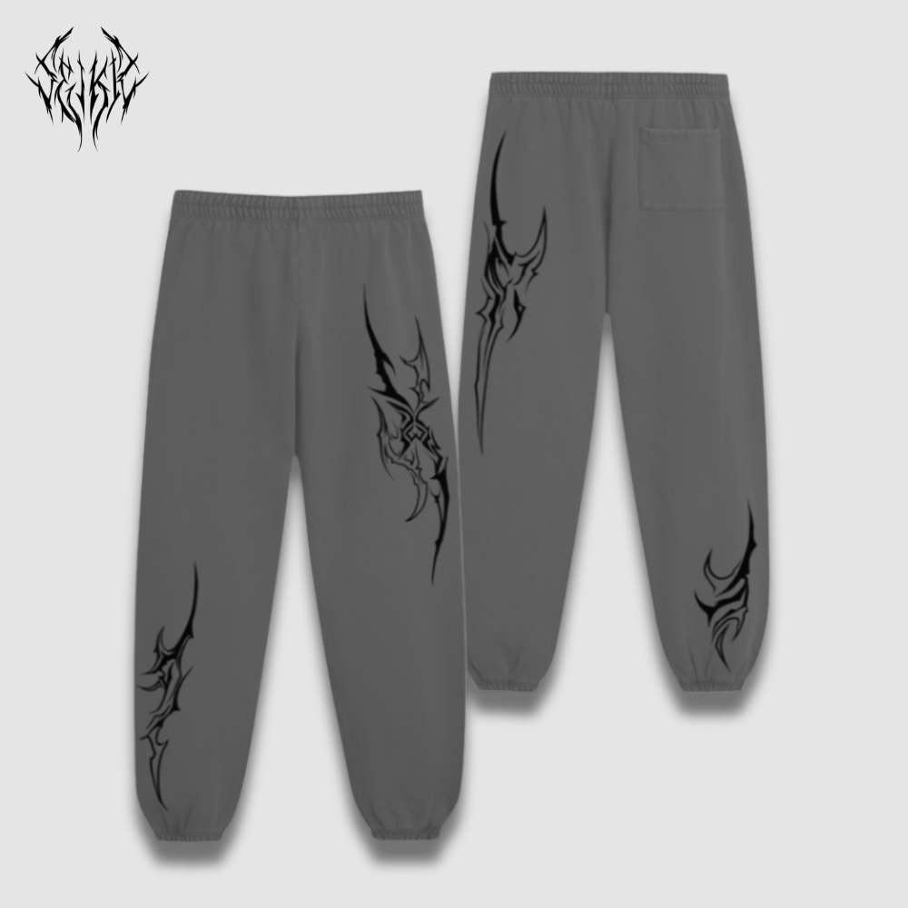 Jogger - Seikis 1.0