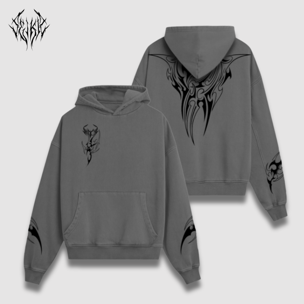 Hoodie - Seikis 1.0