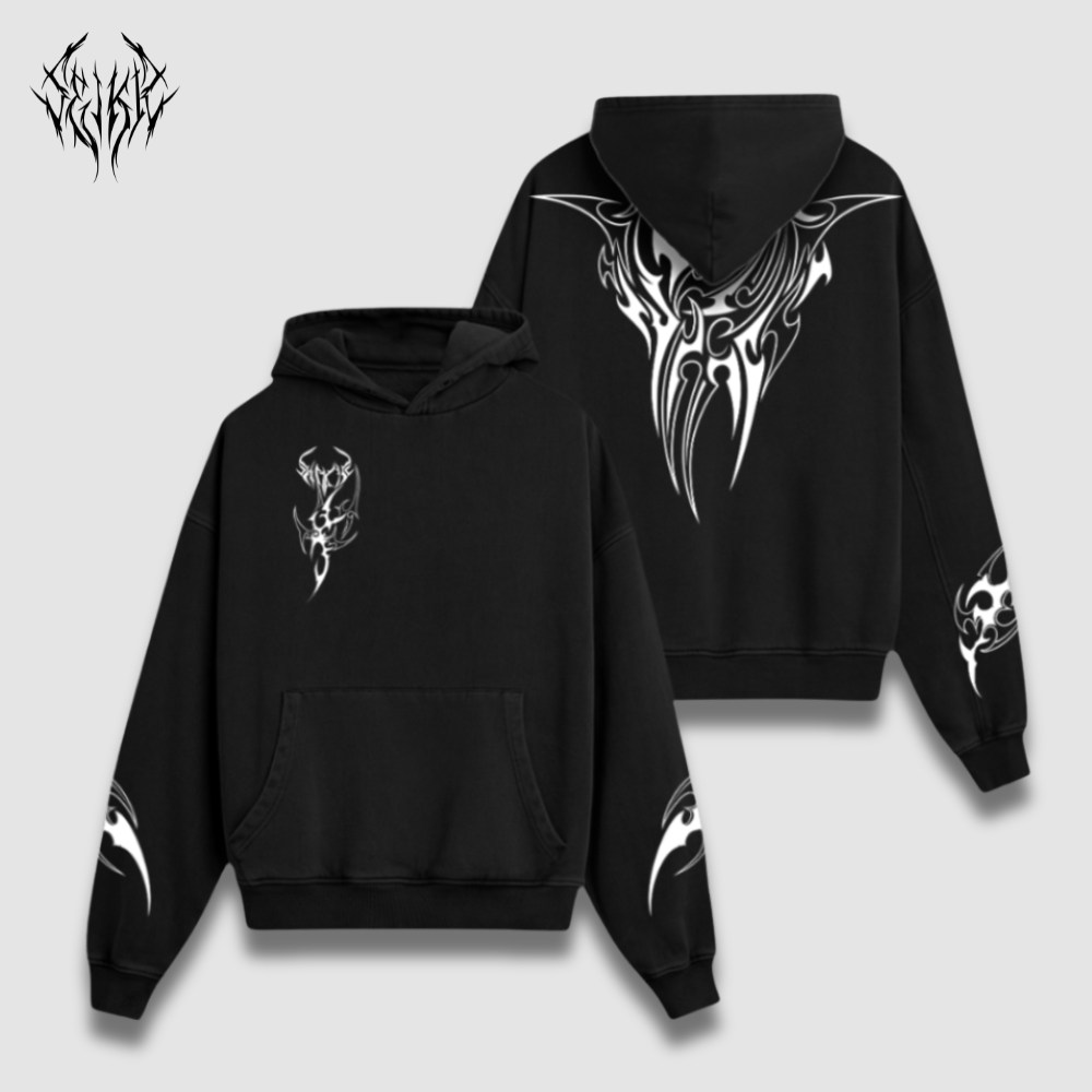 Hoodie - Seikis 1.0