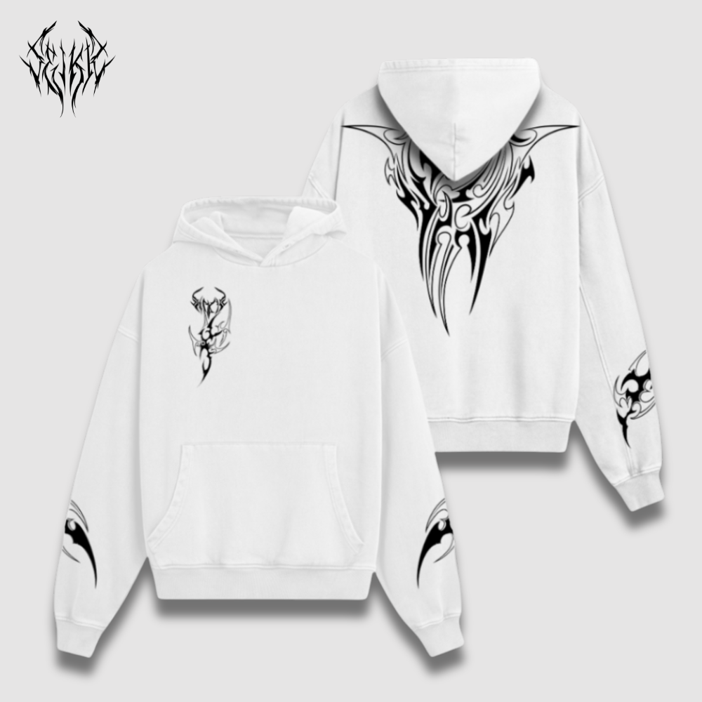 Hoodie - Seikis 1.0