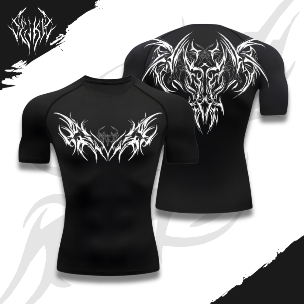 Compression Shirt - Seikis 1.0