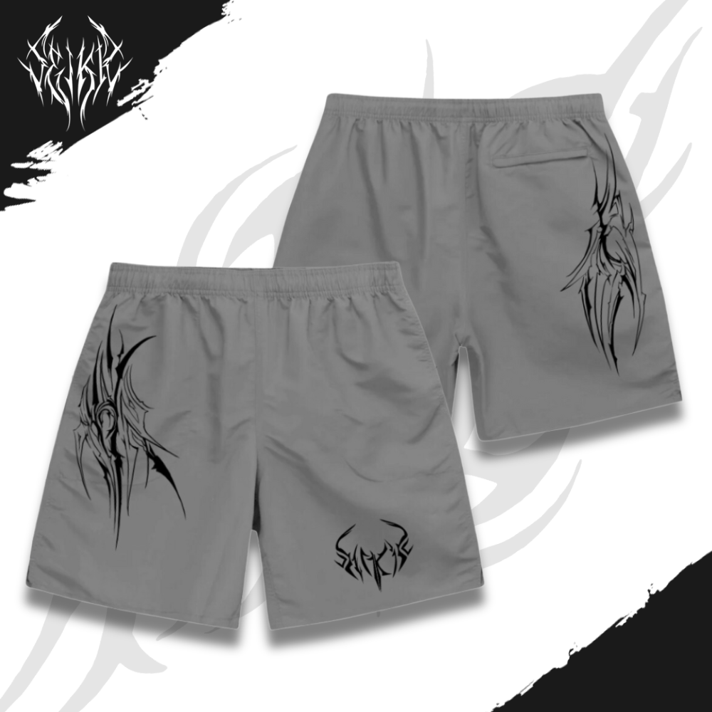 Shorts - Seikis 1.0
