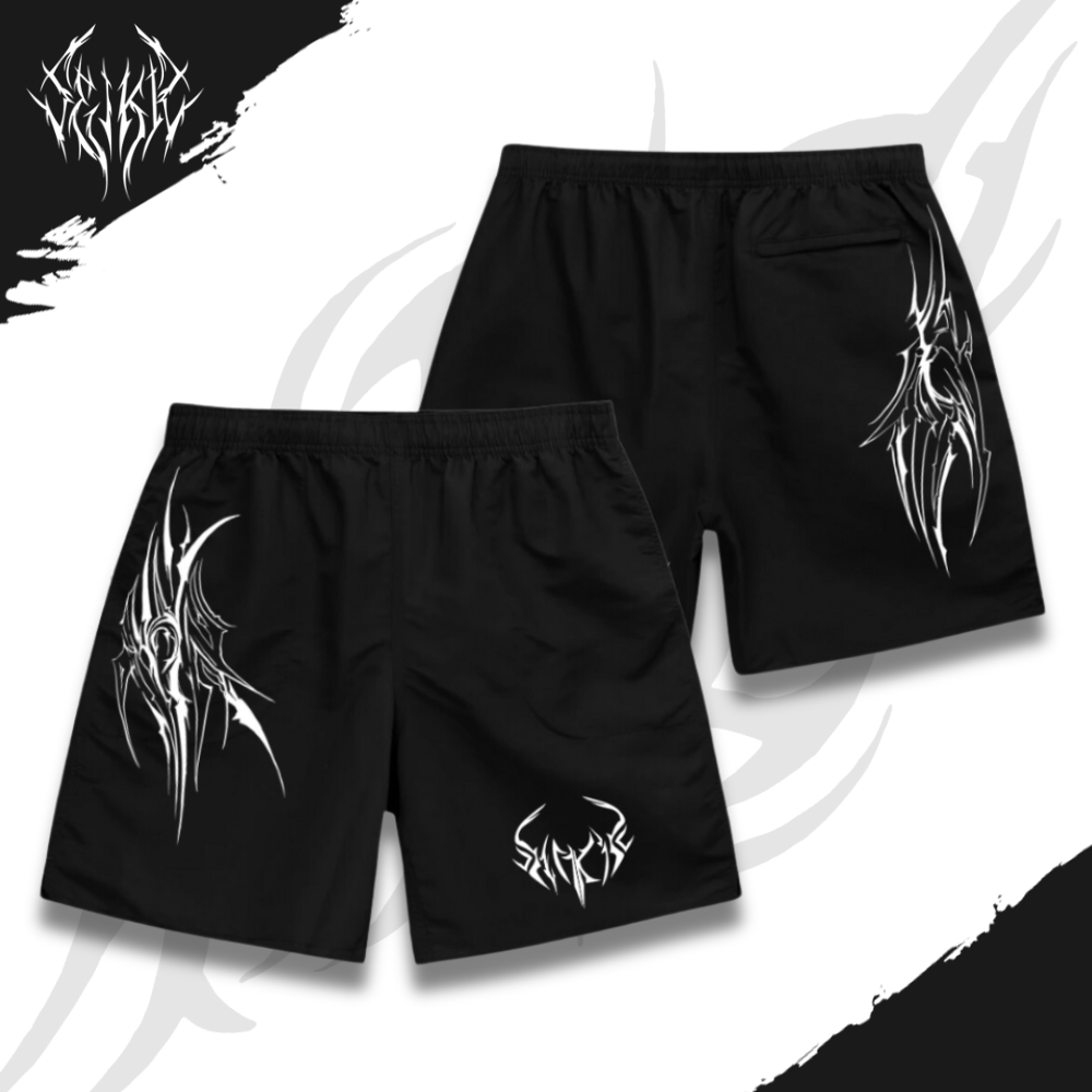 Shorts - Seikis 1.0