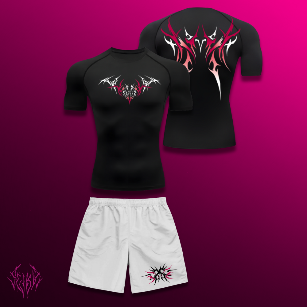 Gym Sets - Rune Magenta