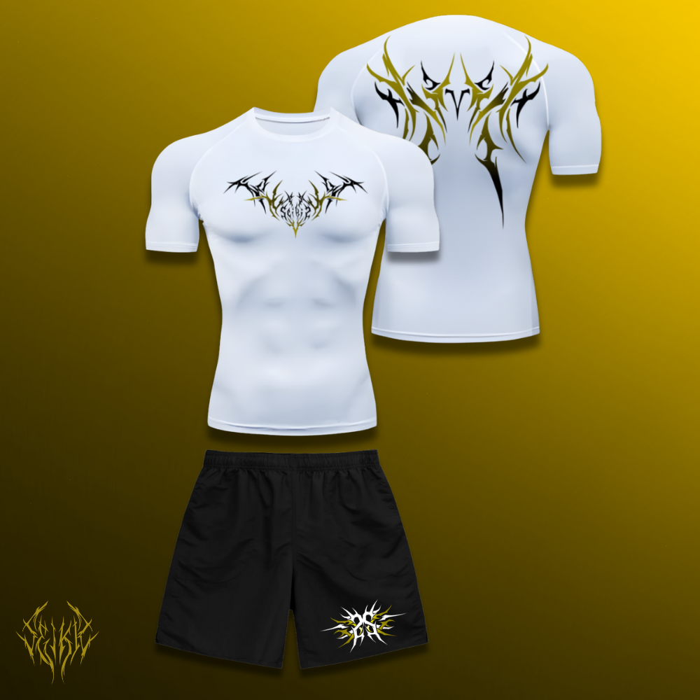 Gym Sets - Rune Yellow