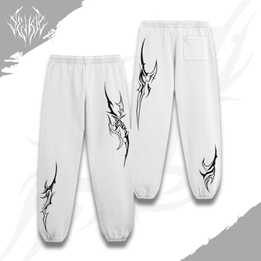 Jogger - Seikis 1.0