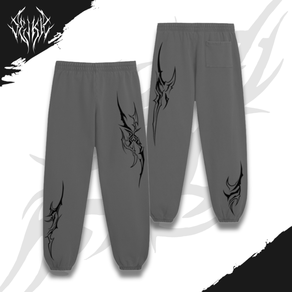 Jogger - Seikis 1.0