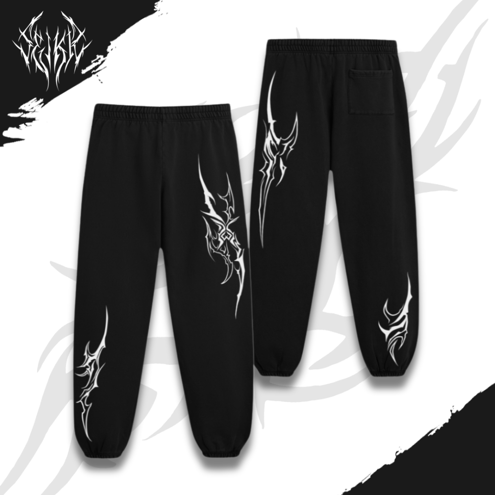 Jogger - Seikis 1.0