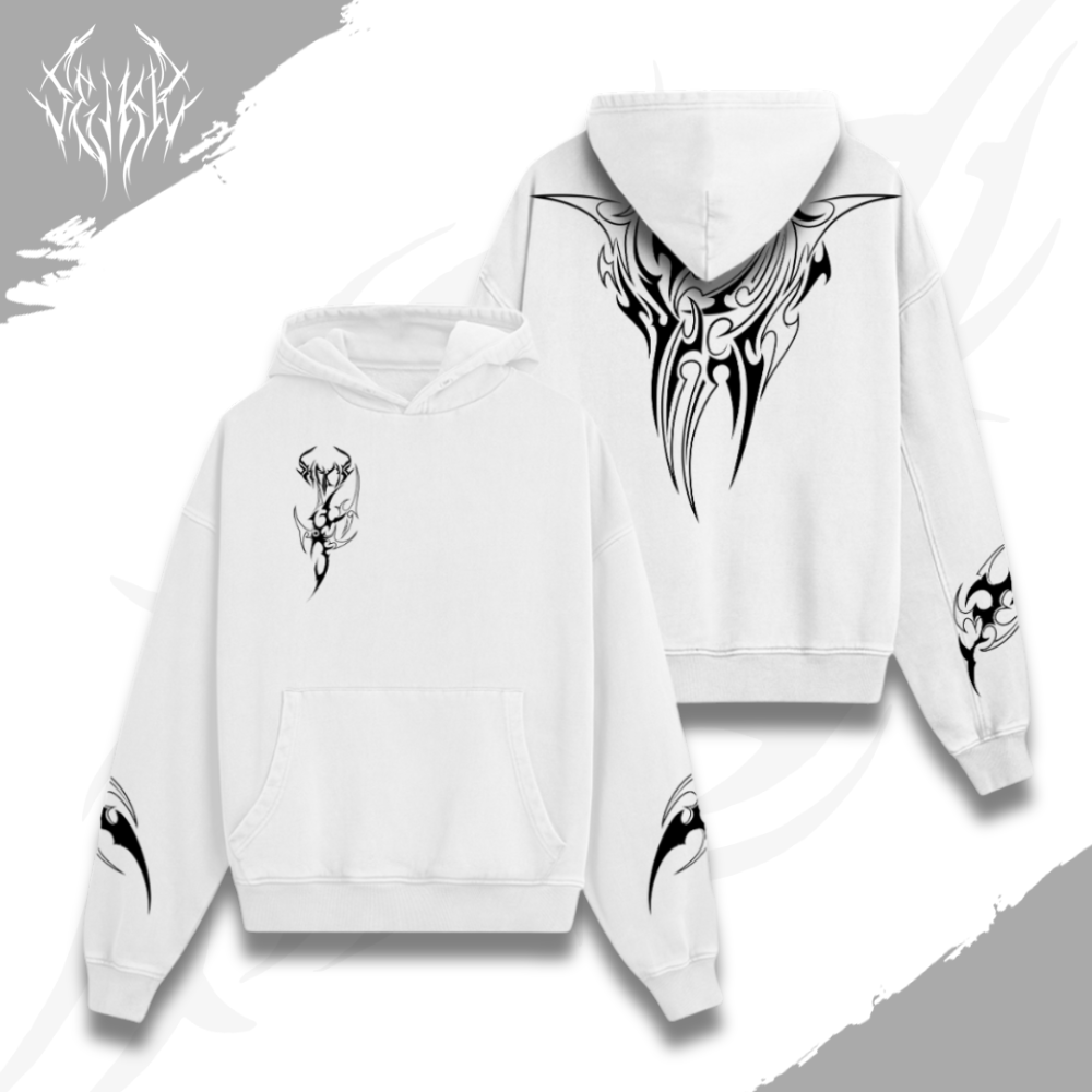 Hoodie - Seikis 1.0
