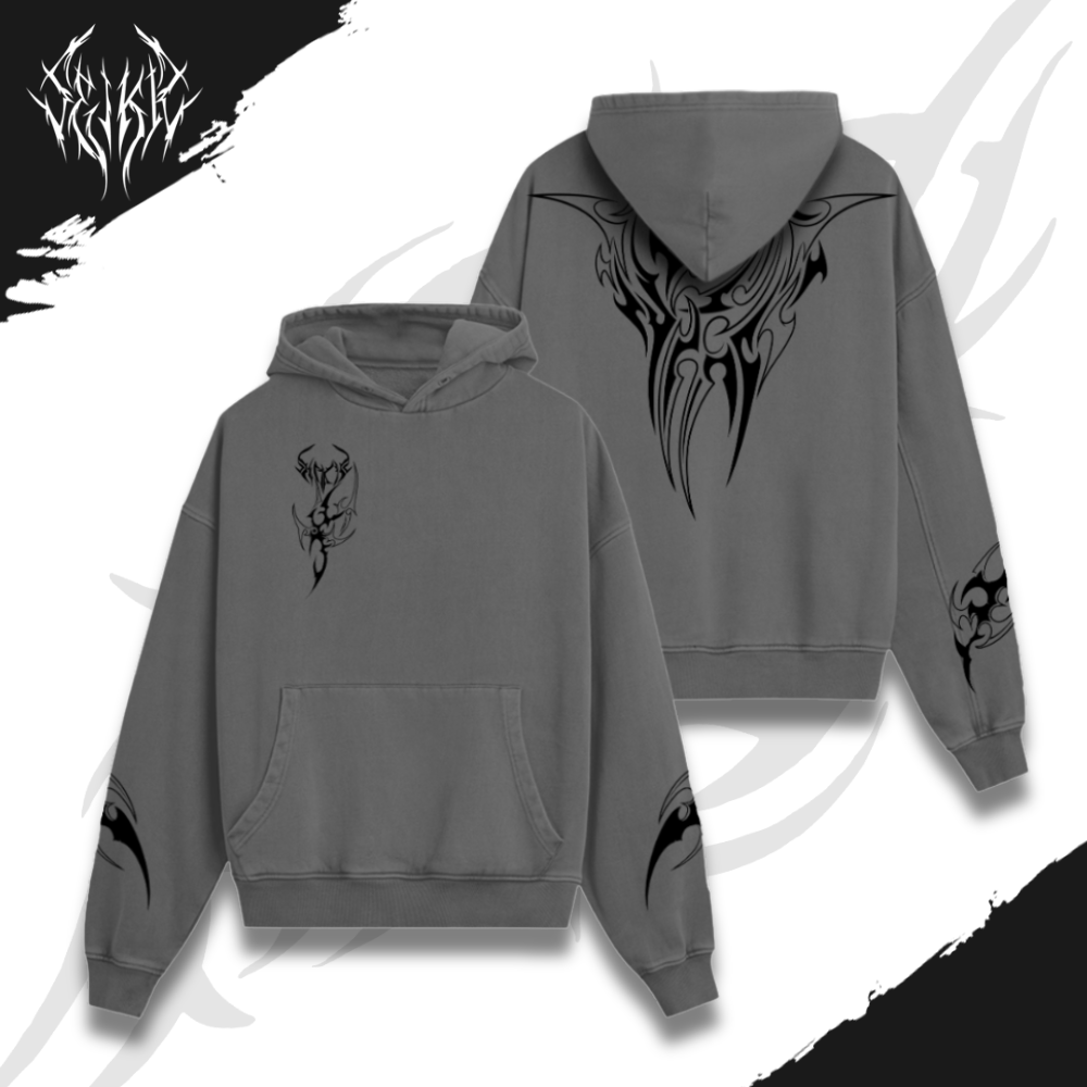 Hoodie - Seikis 1.0
