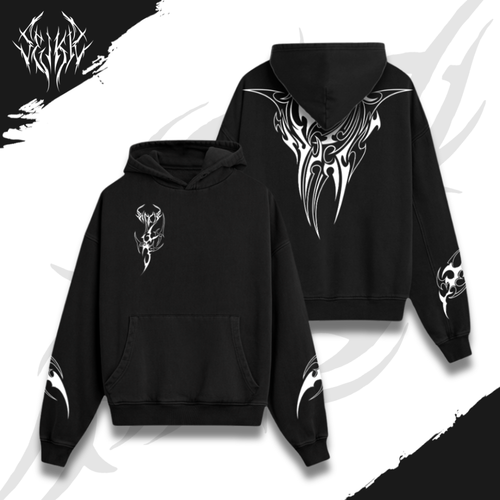 Hoodie - Seikis 1.0