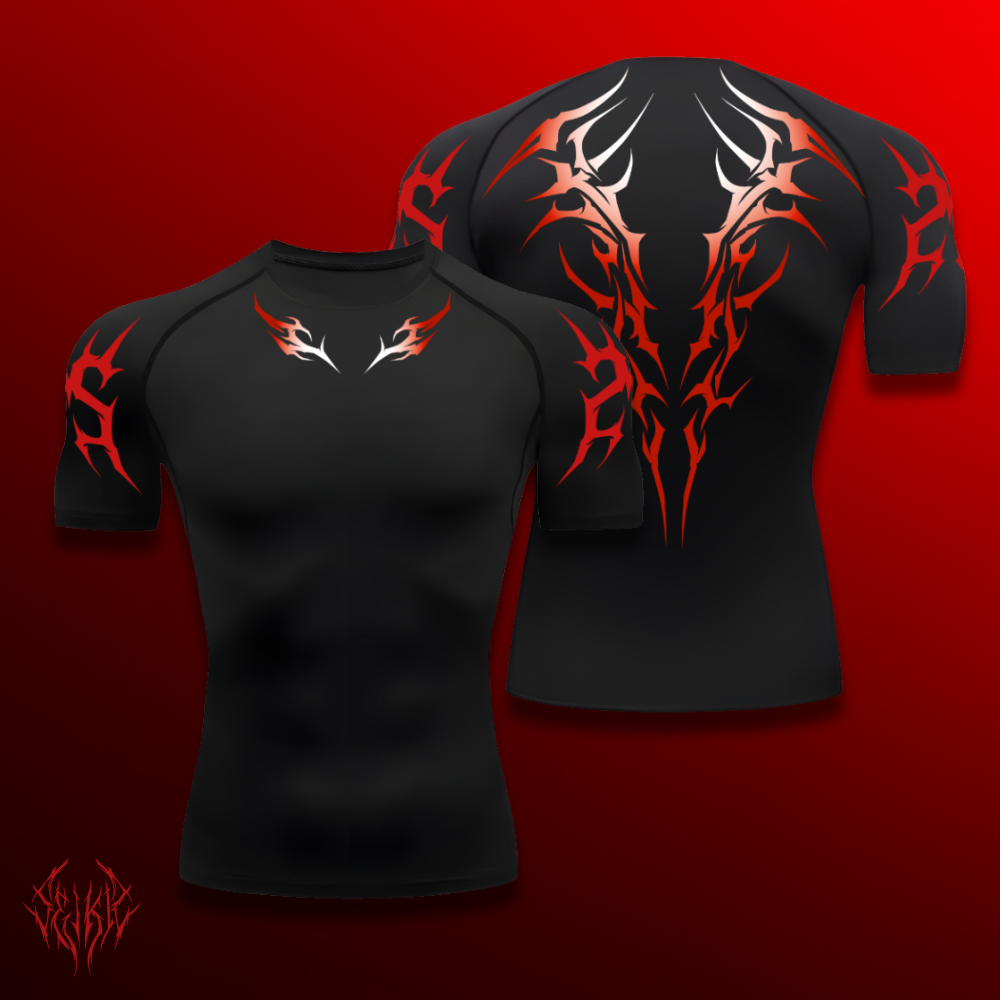 Gym Sets - Rune Red