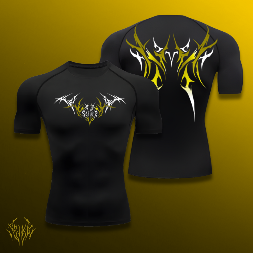 Gym Sets - Rune Yellow