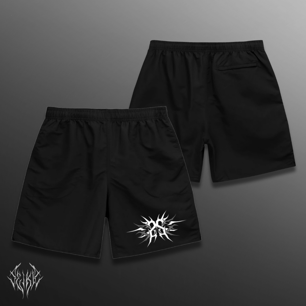 Gym Sets - Rune Grey