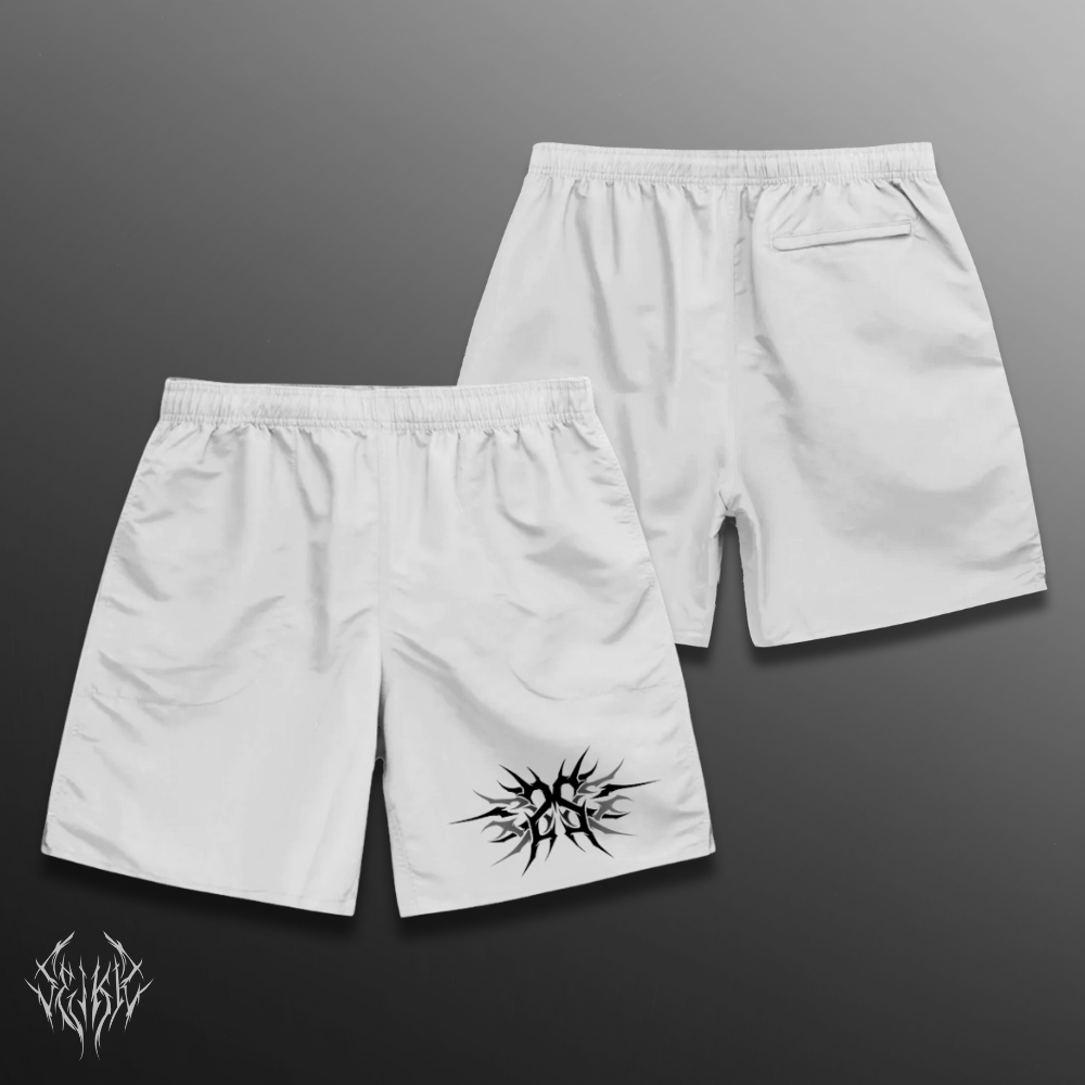 Shorts - Rune Grey