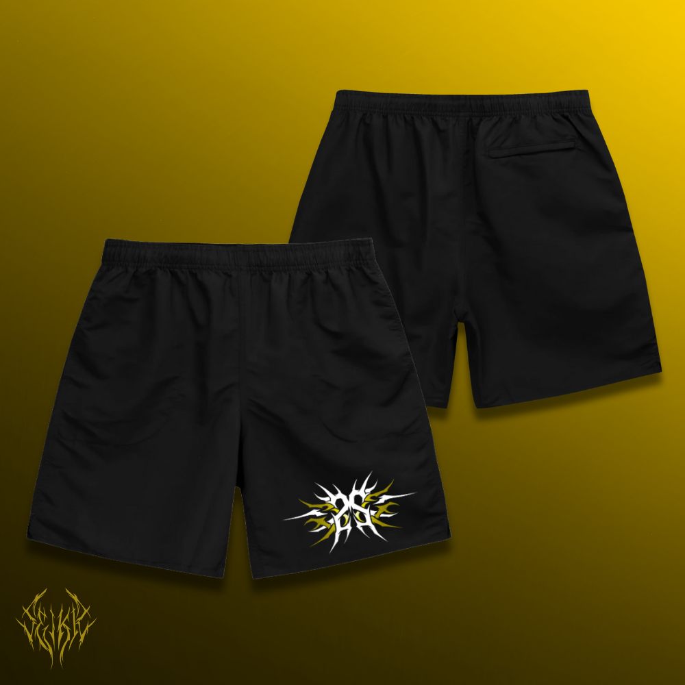 Gym Sets - Rune Yellow