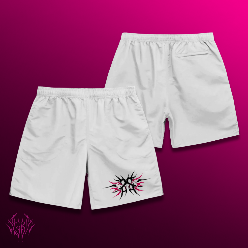 Shorts - Rune Magenta