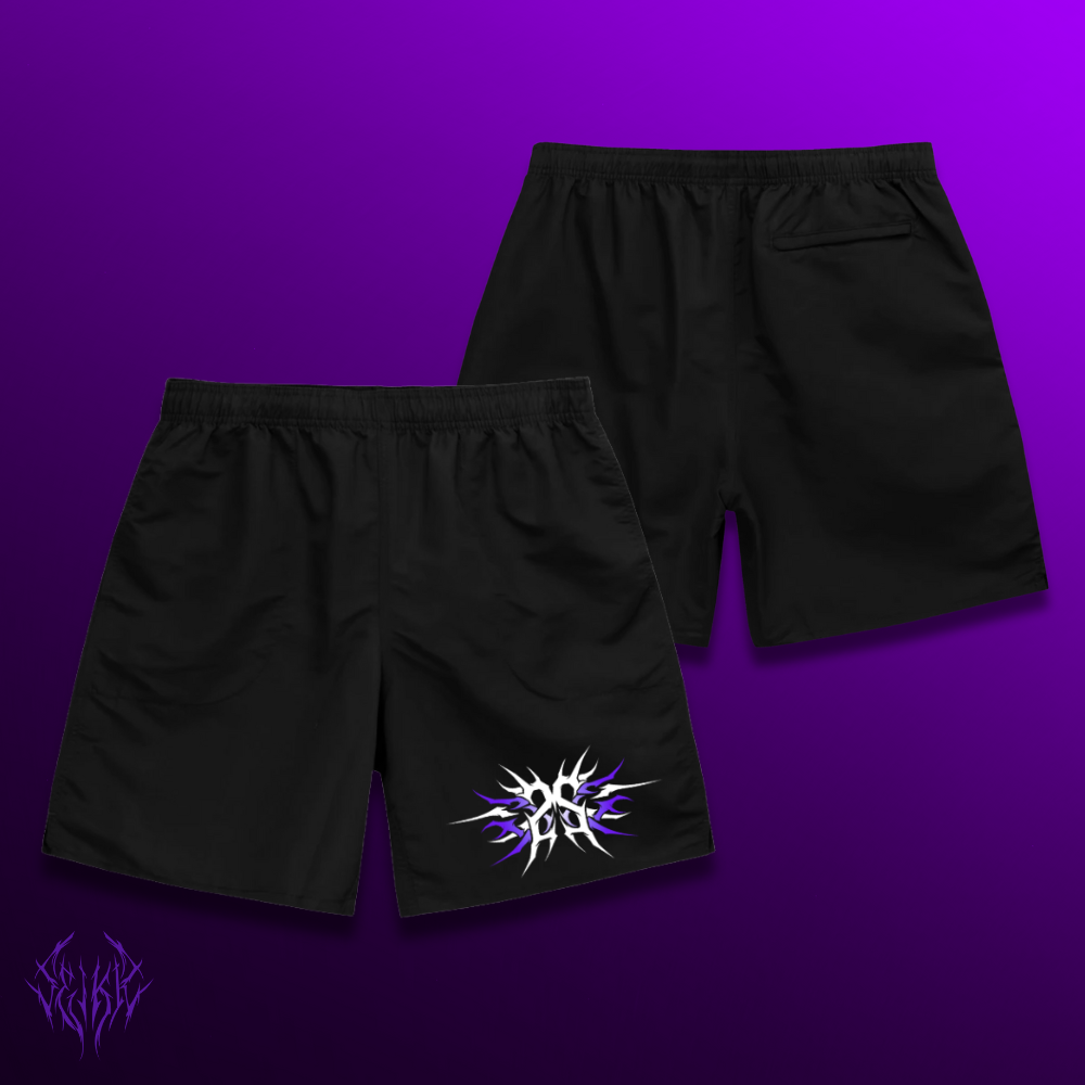 Gym Sets - Rune Purple