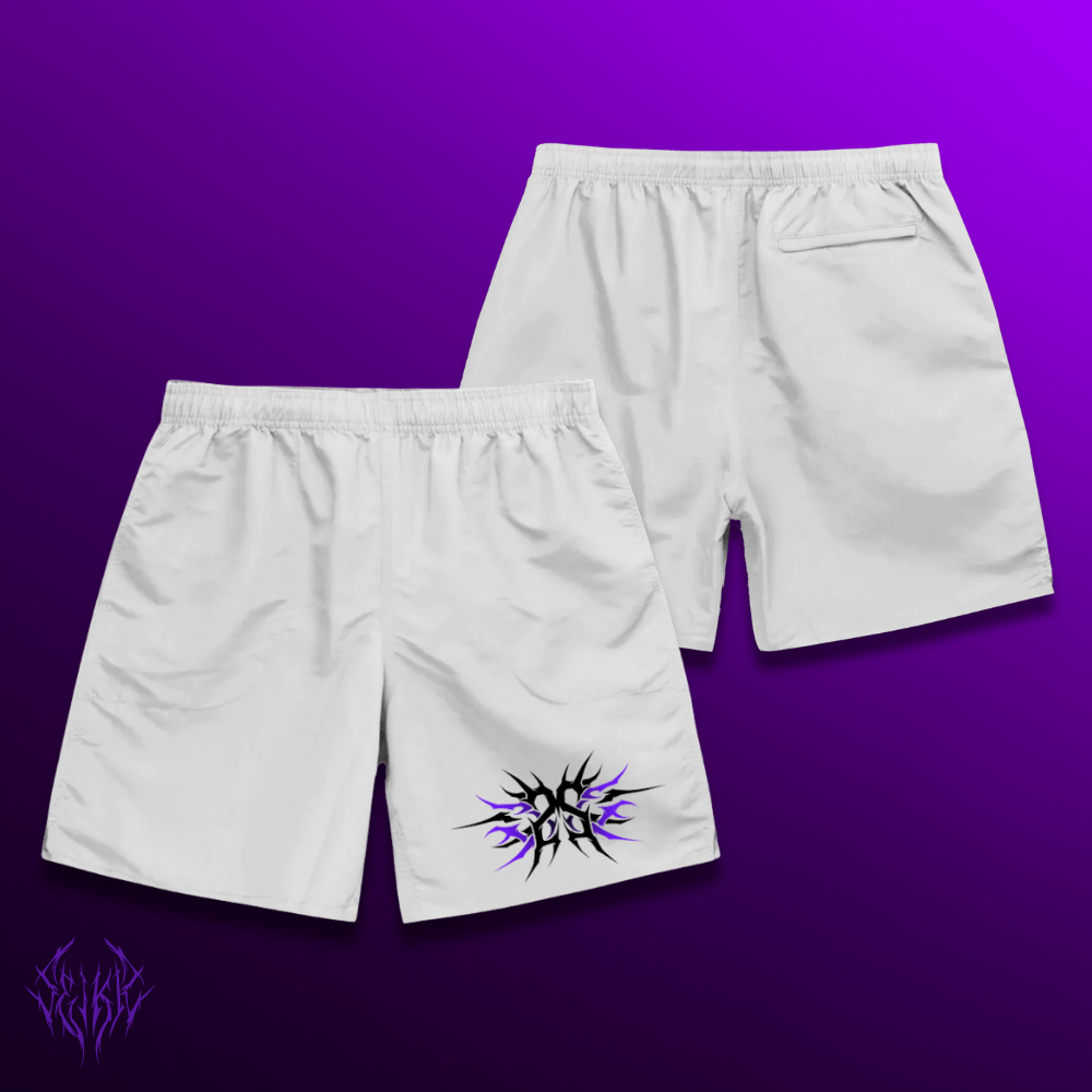 Shorts - Rune Purple