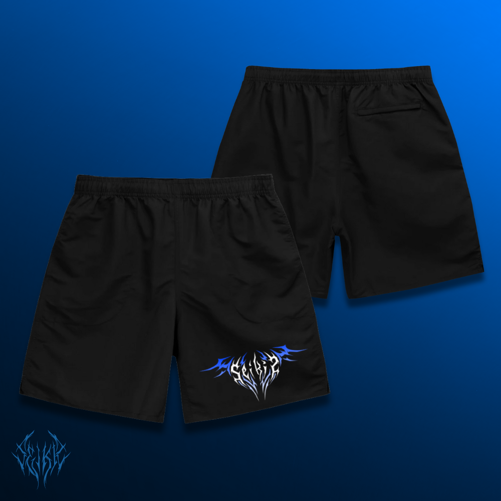 Gym Sets - Rune Blue