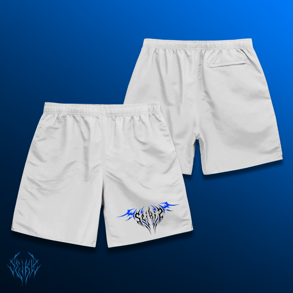 Shorts - Rune Blue