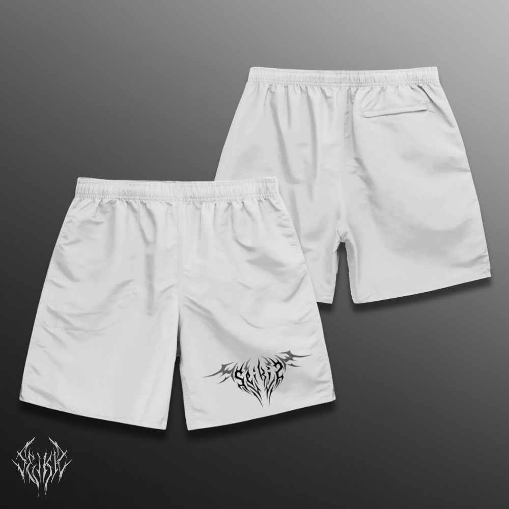 Shorts - Rune Grey