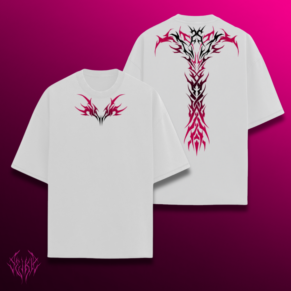 Pumpcover - Rune Magenta