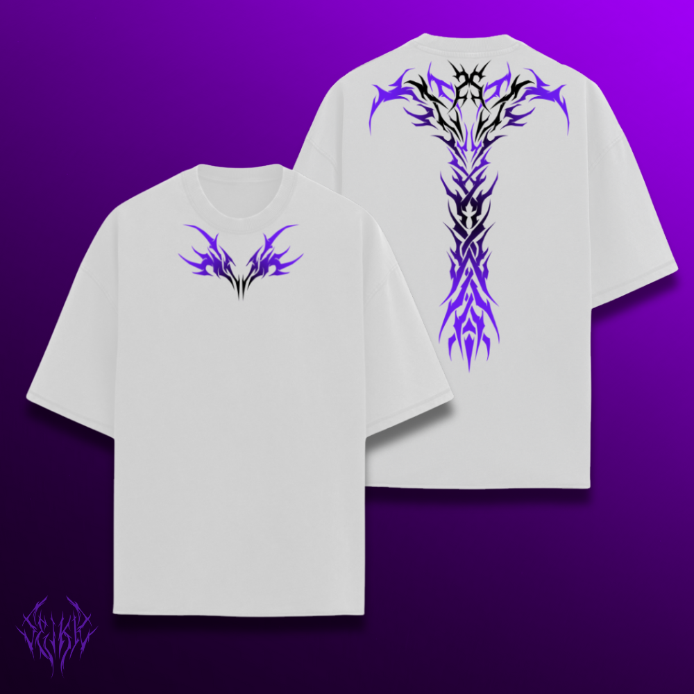 Pumpcover - Rune Purple