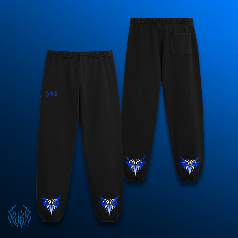Jogger - Rune Blue