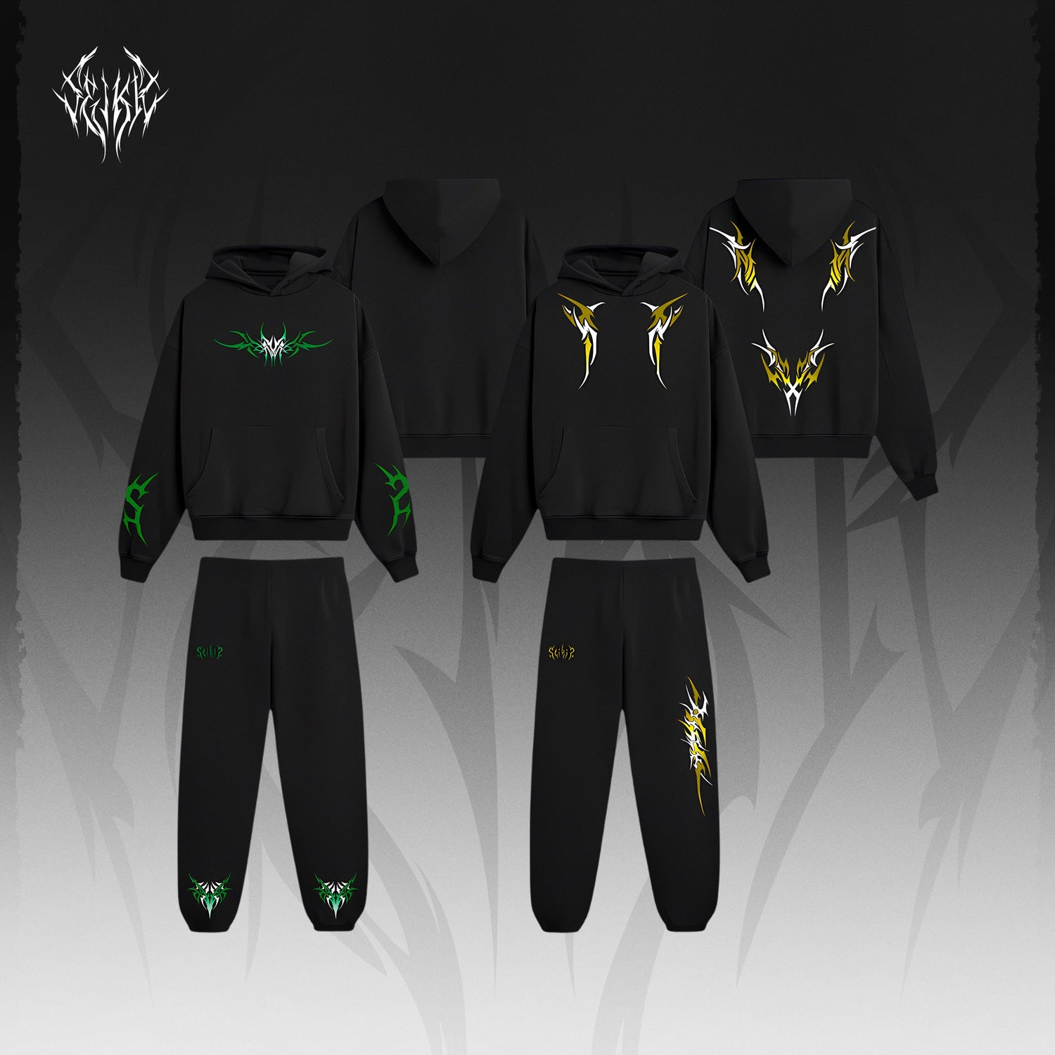 Tracksuits