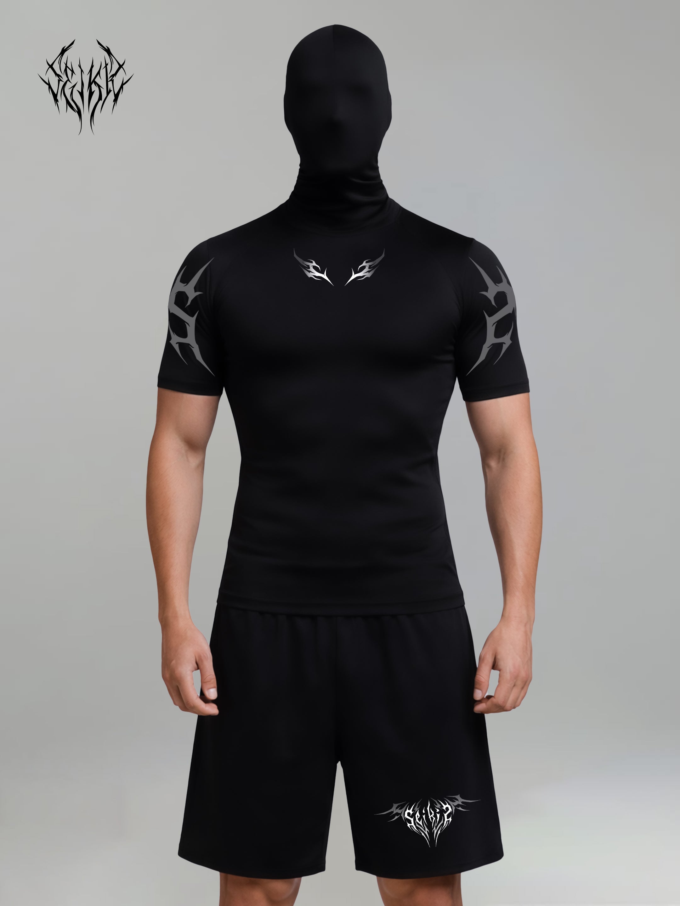 Gym Sets - Rune Grey