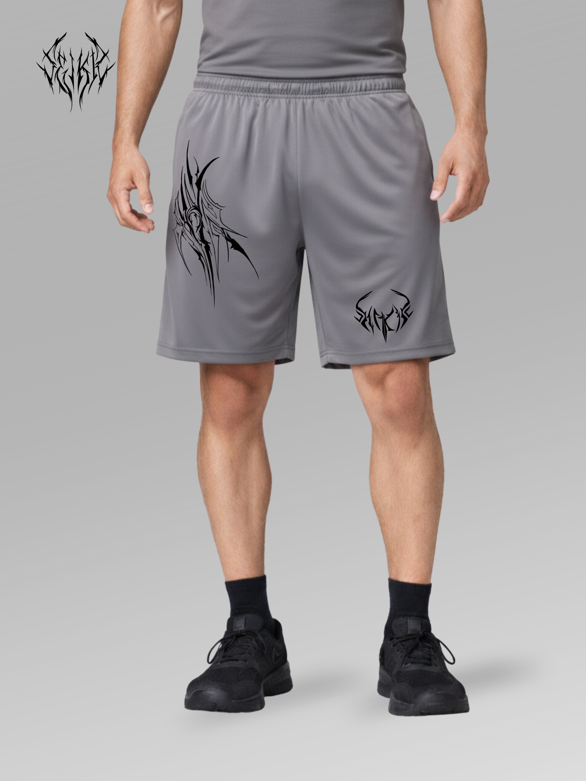 Shorts - Seikis 1.0