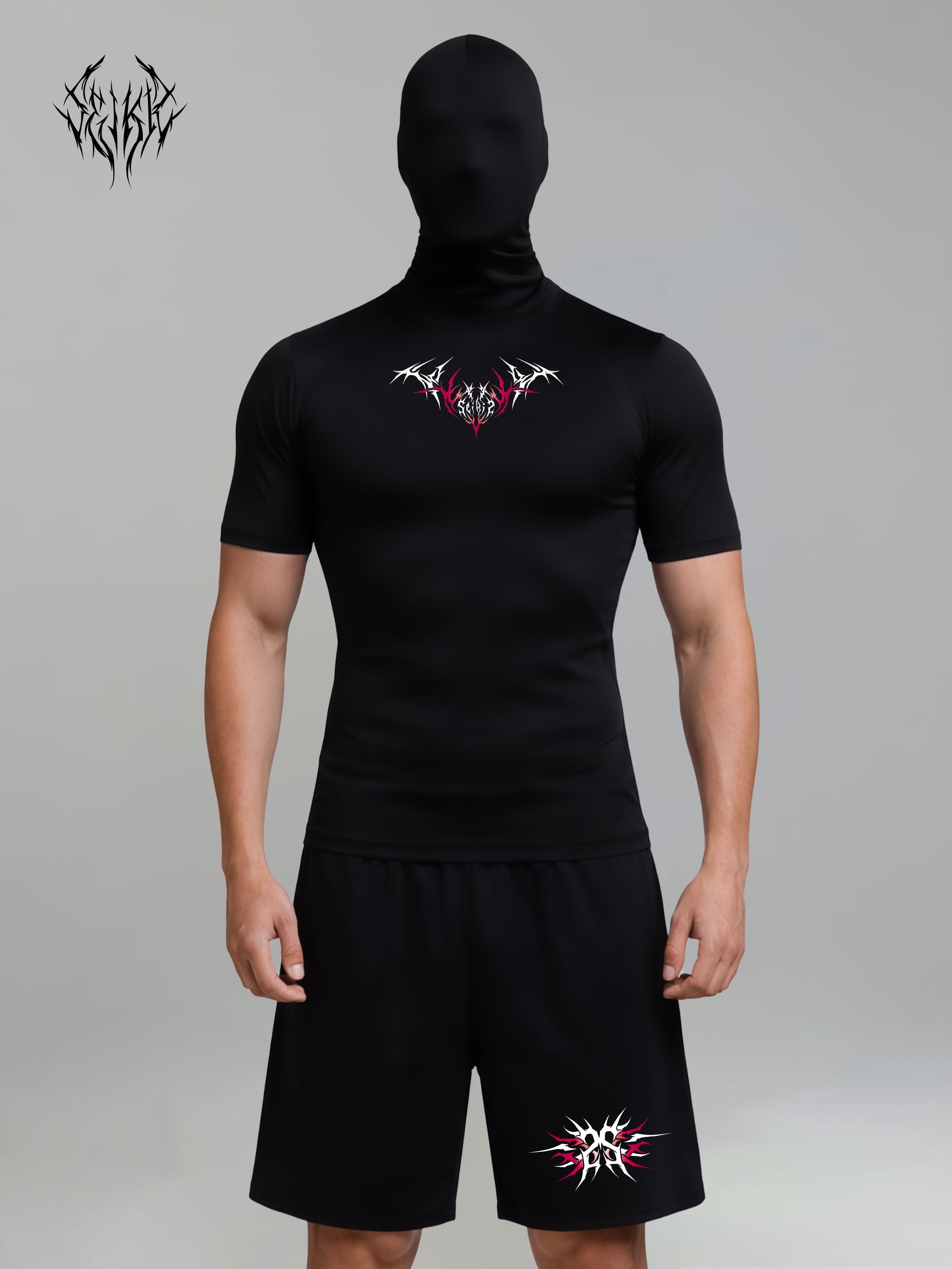 Gym Sets - Rune Magenta