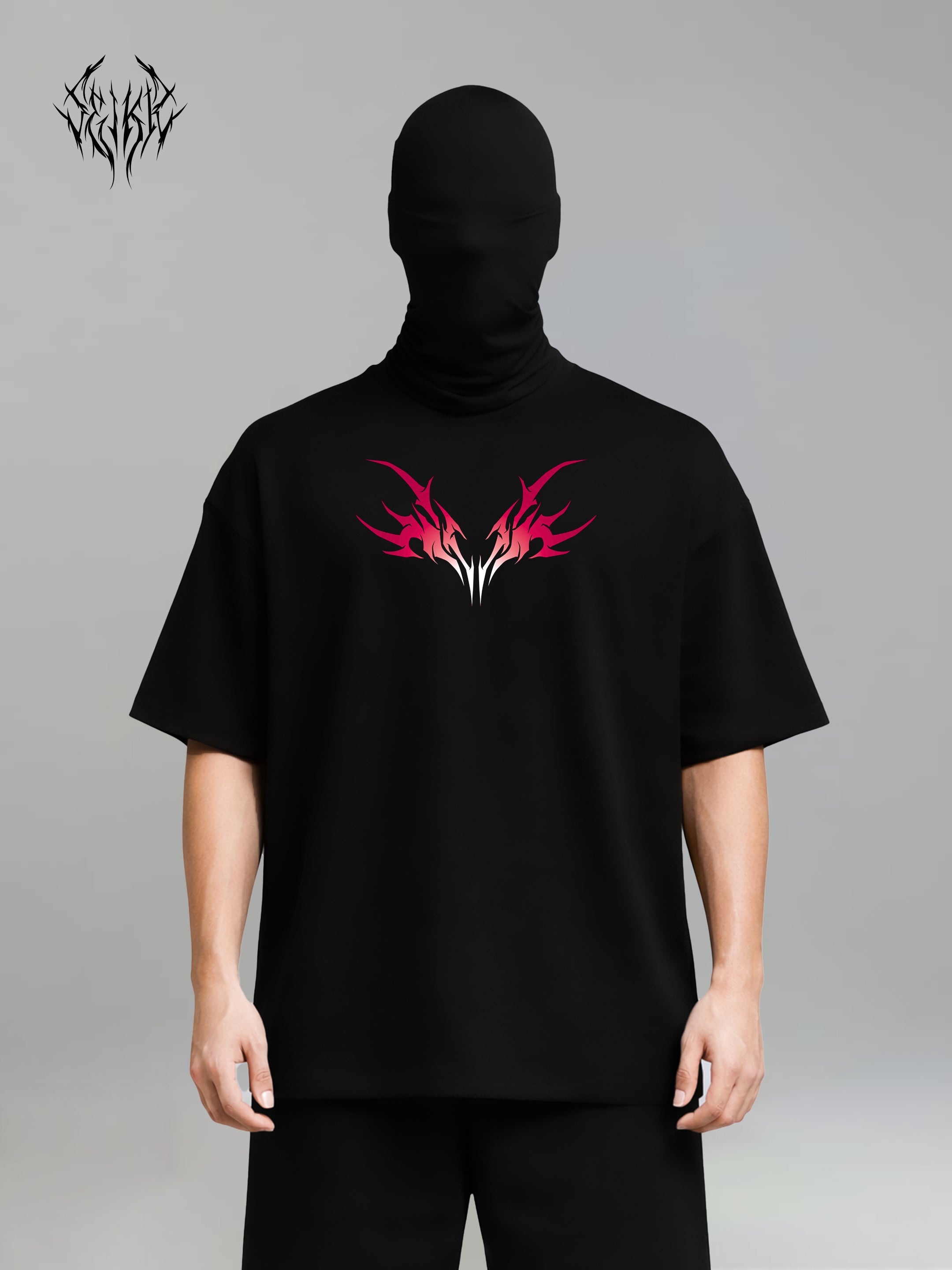 Pumpcover - Rune Magenta