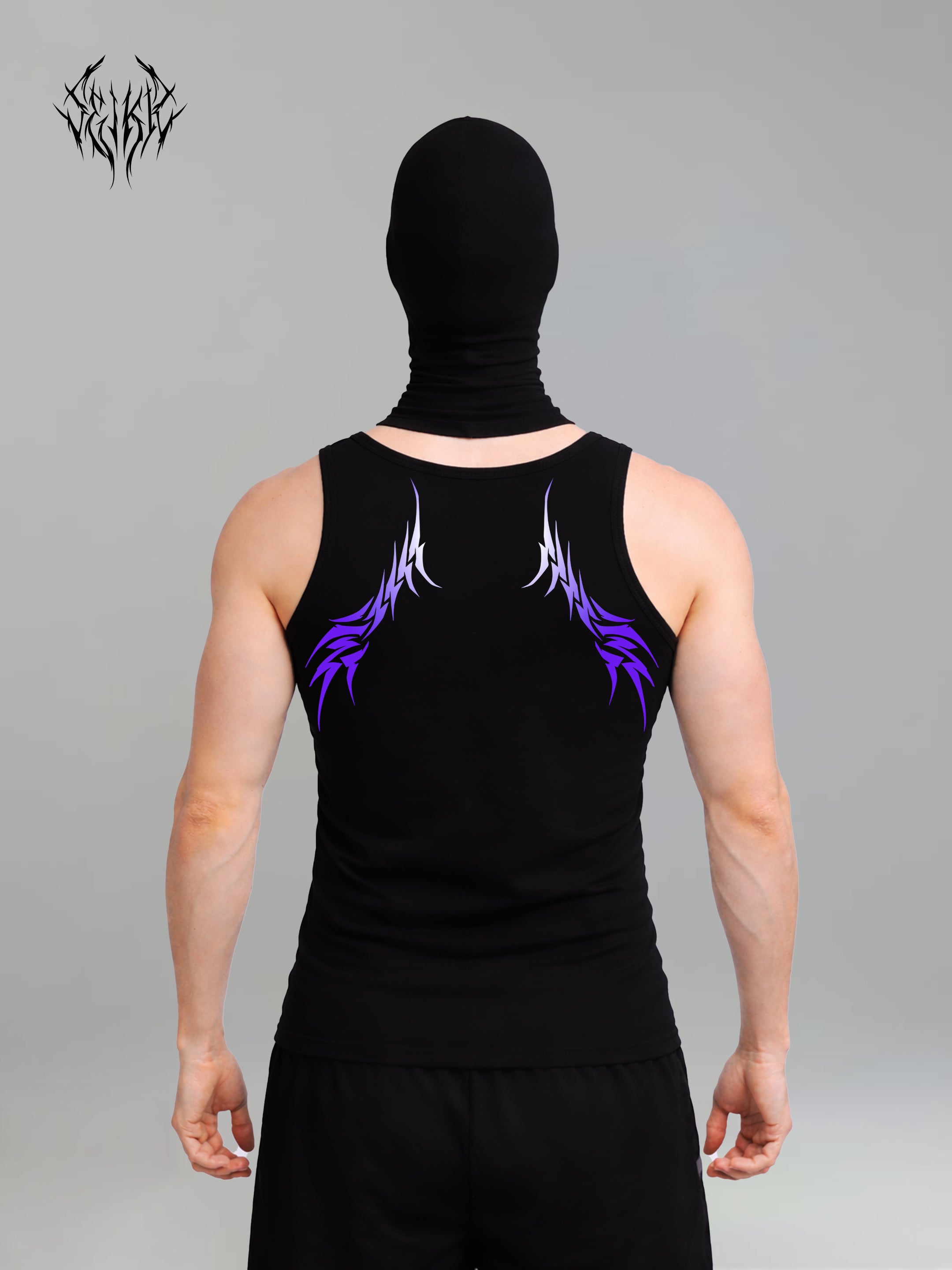 Tanktop - Rune Purple