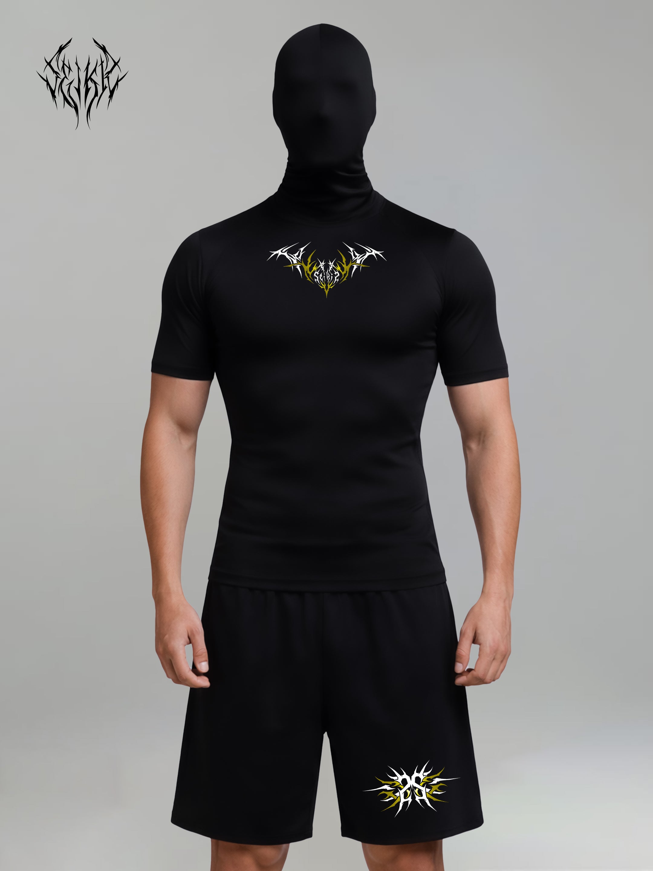 Gym Sets - Rune Yellow