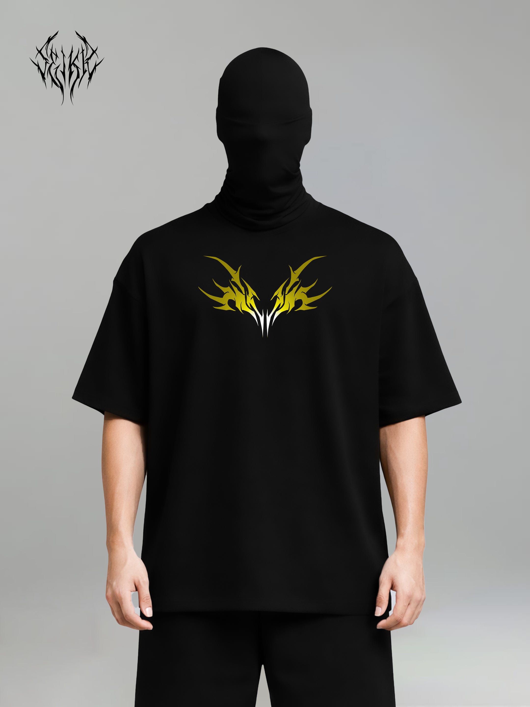 Pumpcover - Rune Yellow