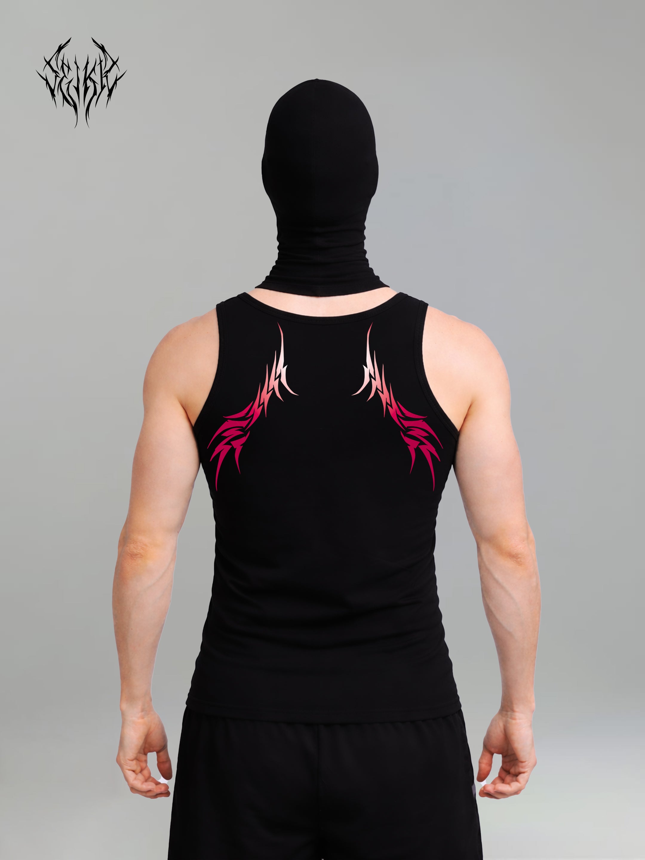 Tanktop - Rune Magenta