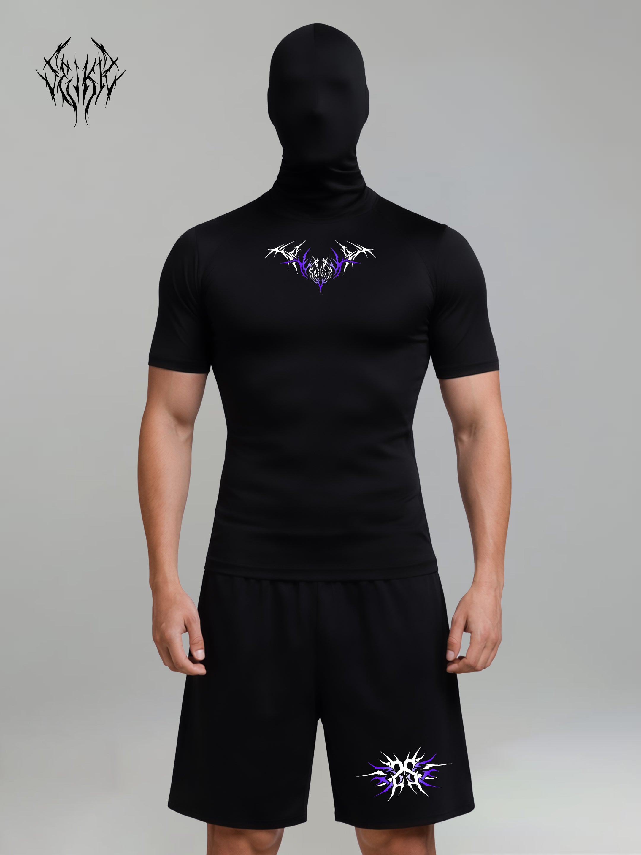 Gym Sets - Rune Purple